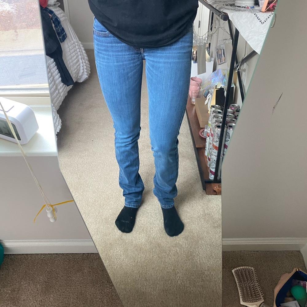 Jeans - Picture 2 of 3